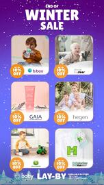 Baby Kingdom catalogue Page 6