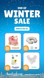 Baby Kingdom catalogue Page 7