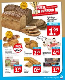 Hoogvliet folder week 34 Pagina 13