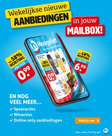 Hoogvliet folder week 34 Pagina 15