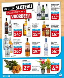 Hoogvliet folder week 34 Pagina 21