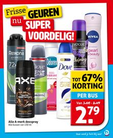 Hoogvliet folder week 34 Pagina 23
