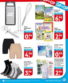 Hoogvliet folder week 34 Pagina 25