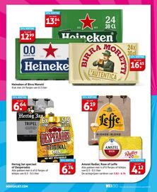 Hoogvliet folder week 34 Pagina 26