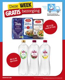 Hoogvliet folder week 34 Pagina 28