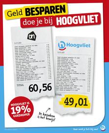 Hoogvliet folder week 34 Pagina 3