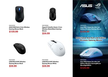 Canada Computers flyer week 33 Page 11