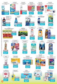 Catálogo Supermercados Mundial Página 10