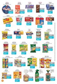 Catálogo Supermercados Mundial Página 4