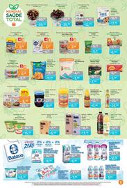 Catálogo Supermercados Mundial Página 5