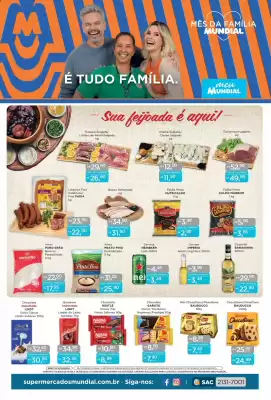 Catálogo Supermercados Mundial (válido até 28-08)