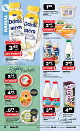 Netto gazetka tydzień 34 Strona 12