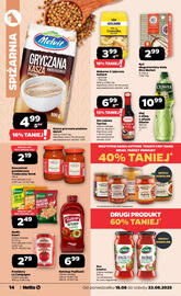 Netto gazetka tydzień 34 Strona 14