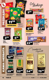 Netto gazetka tydzień 34 Strona 16
