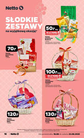 Netto gazetka tydzień 34 Strona 18