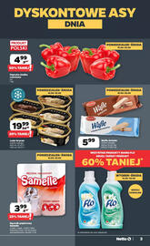 Netto gazetka tydzień 34 Strona 3