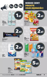 Netto gazetka tydzień 34 Strona 5