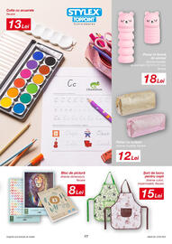 Catalog Kik săptămâna 34 Pagină 17