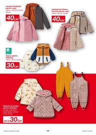 Catalog Kik săptămâna 34 Pagină 3