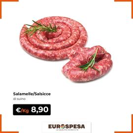 Volantino Belmarket settimana 33 Pagina 2