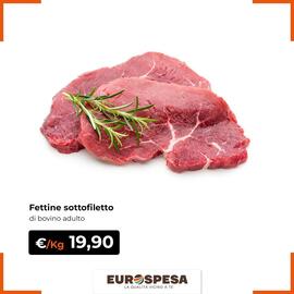 Volantino Belmarket settimana 33 Pagina 3
