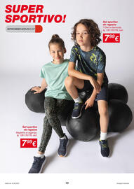 Volantino KiK settimana 34 Pagina 10