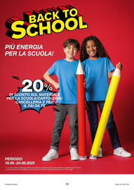 Volantino KiK settimana 34 Pagina 13