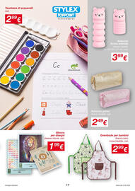 Volantino KiK settimana 34 Pagina 17