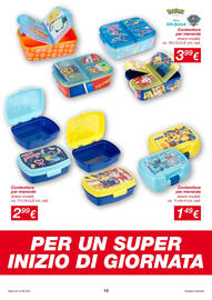 Volantino KiK settimana 34 Pagina 18
