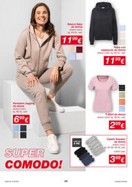Volantino KiK settimana 34 Pagina 20