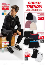 Volantino KiK settimana 34 Pagina 21