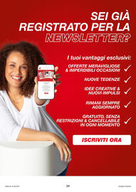 Volantino KiK settimana 34 Pagina 24