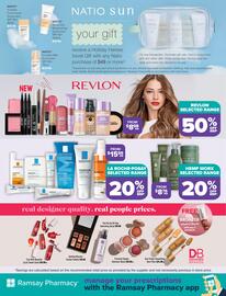 Ramsay Pharmacy catalogue Page 10