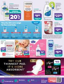 Ramsay Pharmacy catalogue Page 11