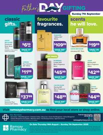 Ramsay Pharmacy catalogue Page 12