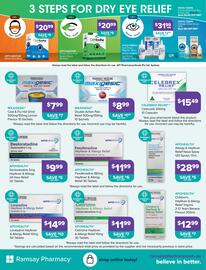 Ramsay Pharmacy catalogue Page 2