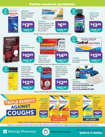 Ramsay Pharmacy catalogue Page 4