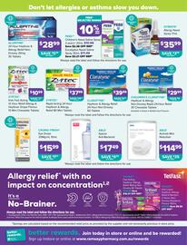 Ramsay Pharmacy catalogue Page 5