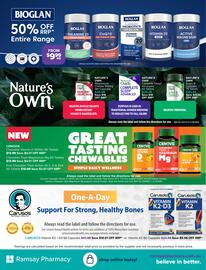 Ramsay Pharmacy catalogue Page 6