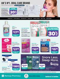 Ramsay Pharmacy catalogue Page 8
