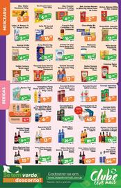 Catálogo Supermercados Pague Menos Página 3