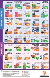 Catálogo Supermercados Pague Menos Página 4
