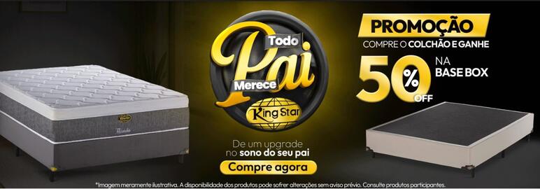 Catálogo King Star Página 2