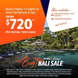Jetstar catalogue Page 1