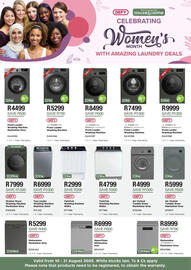 House & Home catalogue Page 1