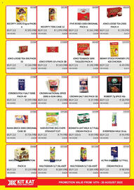 KitKat Cash and Carry catalogue week 33 Page 12