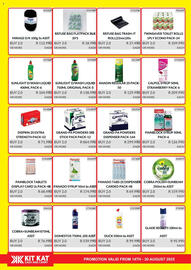 KitKat Cash and Carry catalogue week 33 Page 14