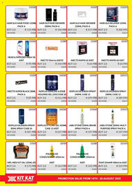 KitKat Cash and Carry catalogue week 33 Page 18