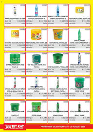 KitKat Cash and Carry catalogue week 33 Page 19
