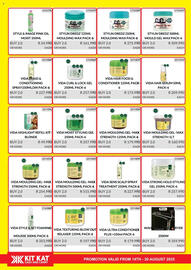 KitKat Cash and Carry catalogue week 33 Page 20